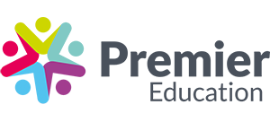 Premier Education Logo